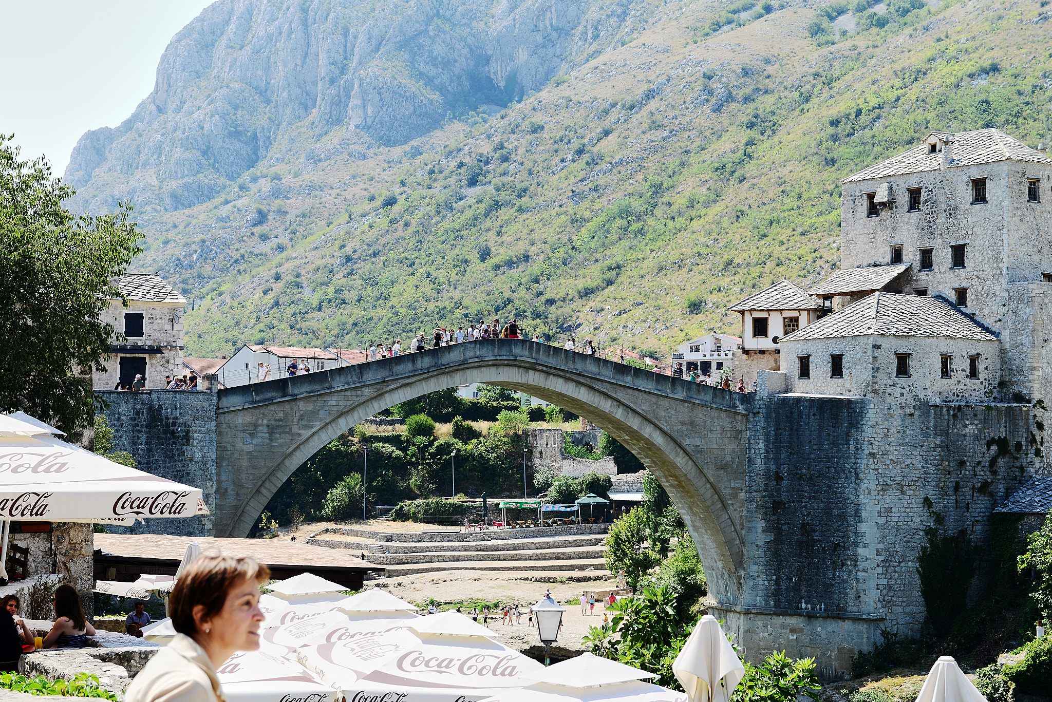 20120814 012 모스타르(스타리 모스트)